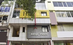 Hotel O Aditya Palace
